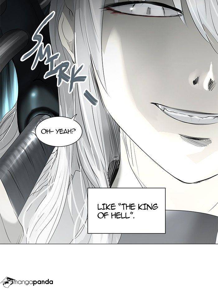 Tower of God Chapter 242 image 09